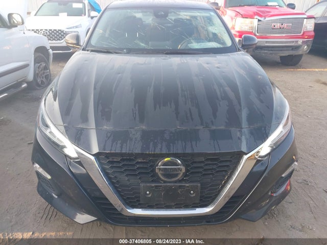 Nissan Altima 2021 1N4BL4DVXMN419498 Image 25