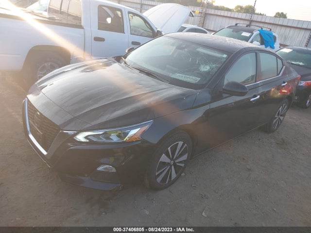 Nissan Altima 2021 1N4BL4DVXMN419498 Image 15