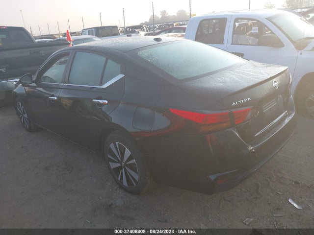 Nissan Altima 2021 1N4BL4DVXMN419498 Image 16
