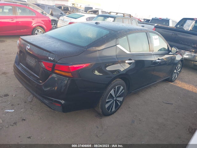 Nissan Altima 2021 1N4BL4DVXMN419498 Image 17