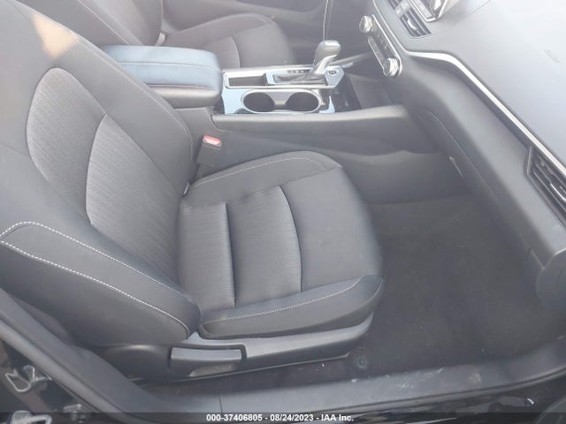 Nissan Altima 2021 1N4BL4DVXMN419498 Image 18
