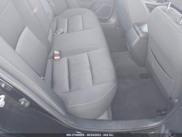 Nissan Altima 2021 1N4BL4DVXMN419498 Image 21