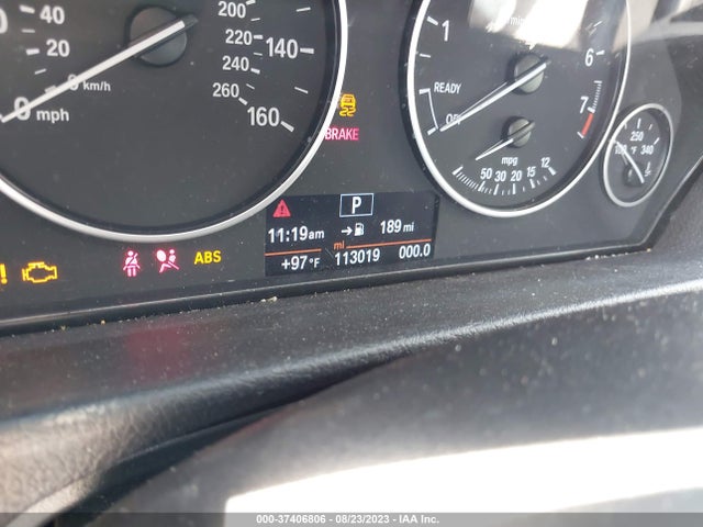 BMW 320i Xdrive 2016 WBA8E5G51GNU21190 Image 15