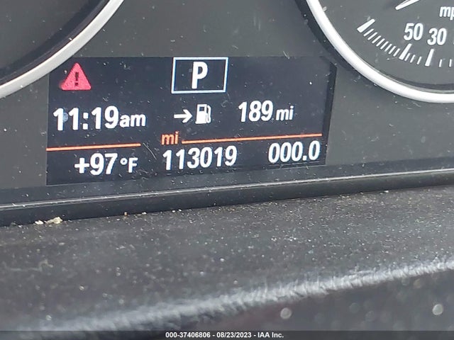 BMW 320i Xdrive 2016 WBA8E5G51GNU21190 Image 7