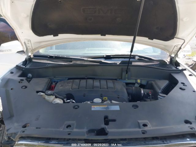 1GKKRSKD8GJ345960 GMC ACADIA SLT