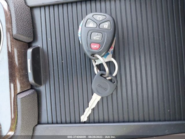 1GKKRSKD8GJ345960 GMC ACADIA SLT