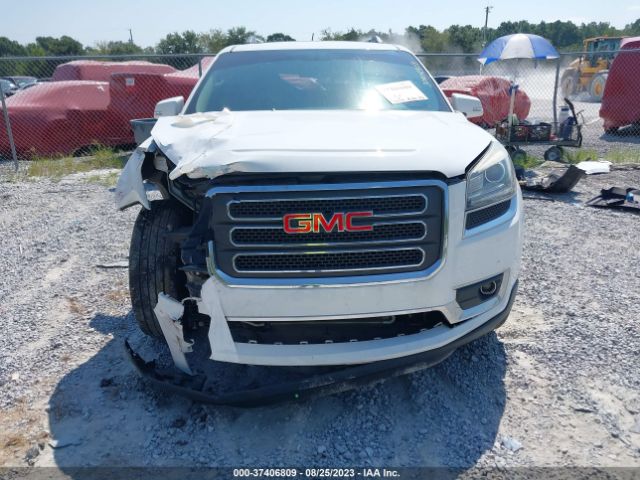 1GKKRSKD8GJ345960 GMC ACADIA SLT