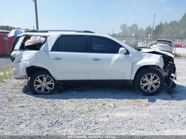 1GKKRSKD8GJ345960 GMC ACADIA SLT
