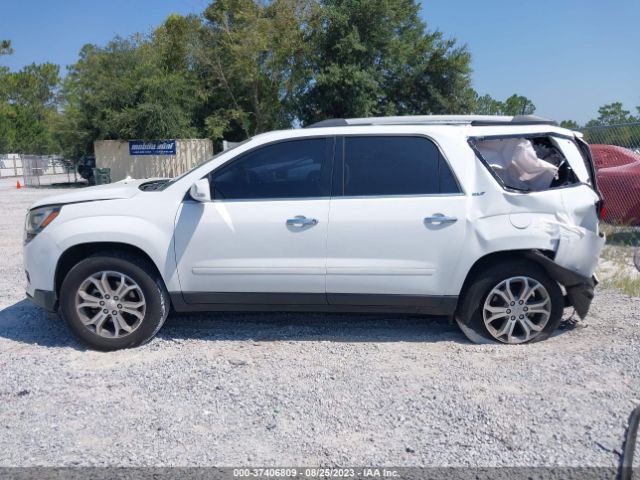 1GKKRSKD8GJ345960 GMC ACADIA SLT