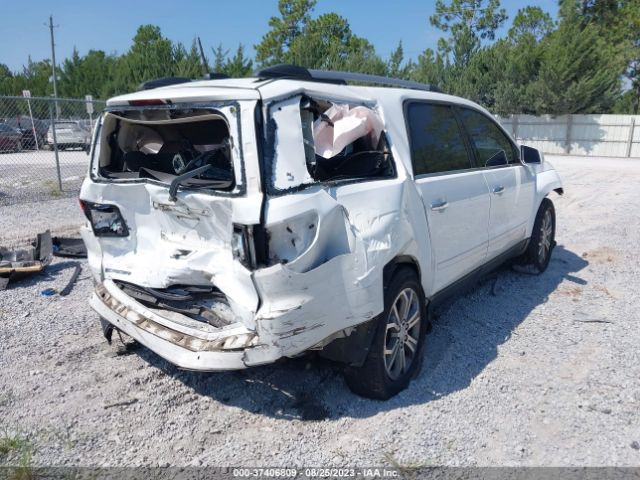 1GKKRSKD8GJ345960 GMC ACADIA SLT