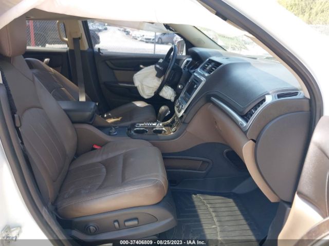 1GKKRSKD8GJ345960 GMC ACADIA SLT