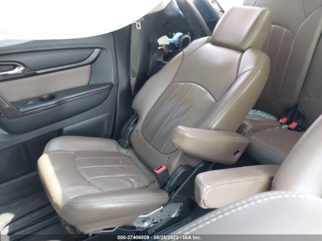 1GKKRSKD8GJ345960 GMC ACADIA SLT