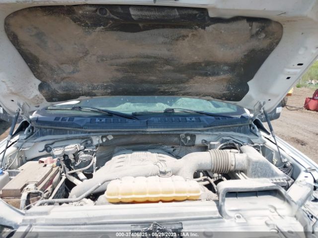 1FTFW1EG3FFA87984 Ford F-150 Xlt W
