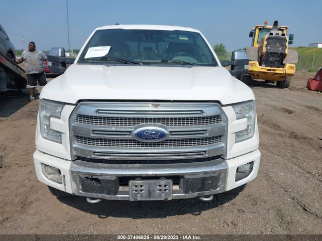 1FTFW1EG3FFA87984 Ford F-150 Xlt W