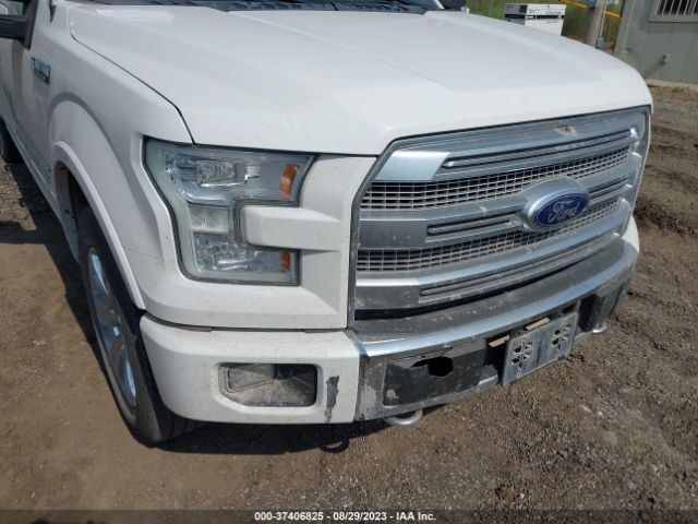 1FTFW1EG3FFA87984 Ford F-150 Xlt W