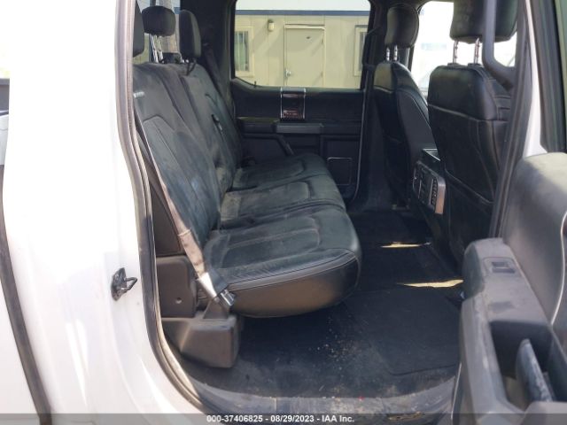 1FTFW1EG3FFA87984 Ford F-150 Xlt W