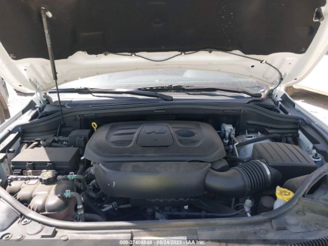 1C4RJFBG2LC419097 Jeep Grand Cherokee Limited