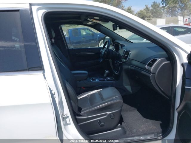 1C4RJFBG2LC419097 Jeep Grand Cherokee Limited