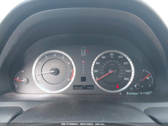2012 HONDA ACCORD CPE EX-L VIN: 1HGCS2B80CA011893