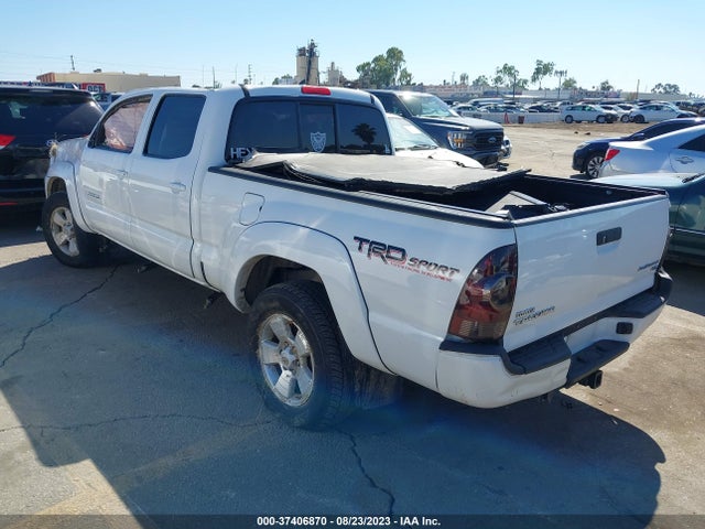 Toyota Tacoma Prerunner 2014 3TMKU4HN1EM041682 Image 9