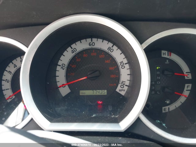 Toyota Tacoma Prerunner 2014 3TMKU4HN1EM041682 Image 13