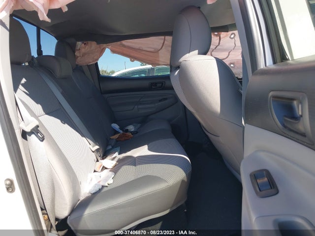 Toyota Tacoma Prerunner 2014 3TMKU4HN1EM041682 Image 14
