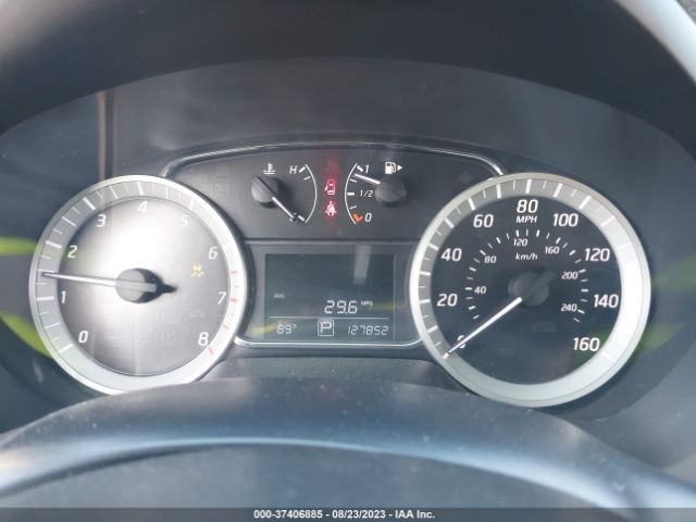 3N1AB7AP2FY339220 Nissan SENTRA SL