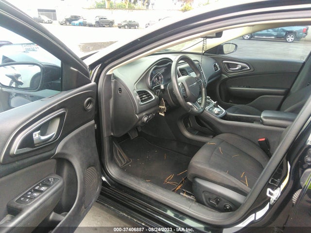 Chrysler 200 Limited 2016 1C3CCCAB5GN144425 Image 5