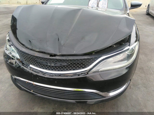 Chrysler 200 Limited 2016 1C3CCCAB5GN144425 Image 6