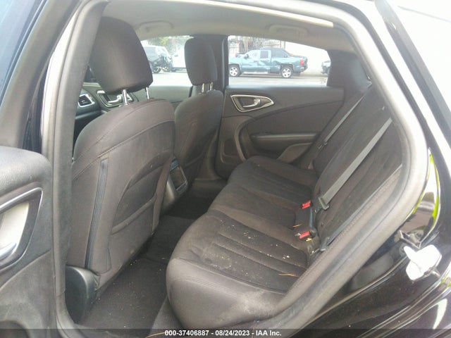 Chrysler 200 Limited 2016 1C3CCCAB5GN144425 Image 8