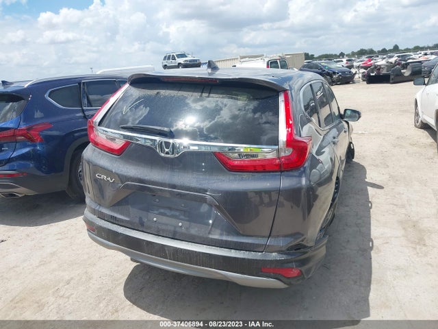 2019 HONDA CR-V EX VIN: 5J6RW1H51KA044382
