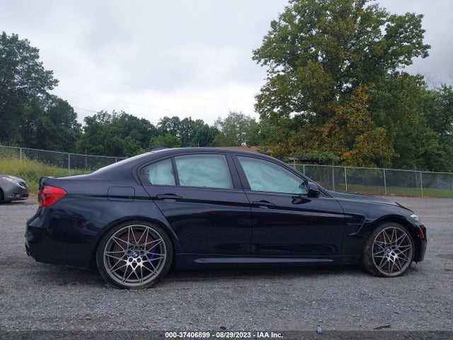 BMW M3 2017 WBS8M9C53H5G84717 Image 14