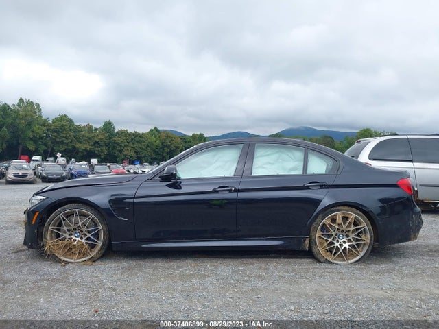 BMW M3 2017 WBS8M9C53H5G84717 Image 15