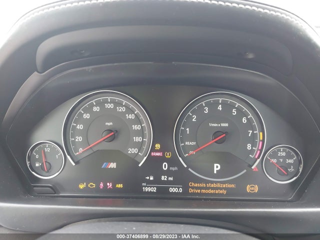 BMW M3 2017 WBS8M9C53H5G84717 Image 7