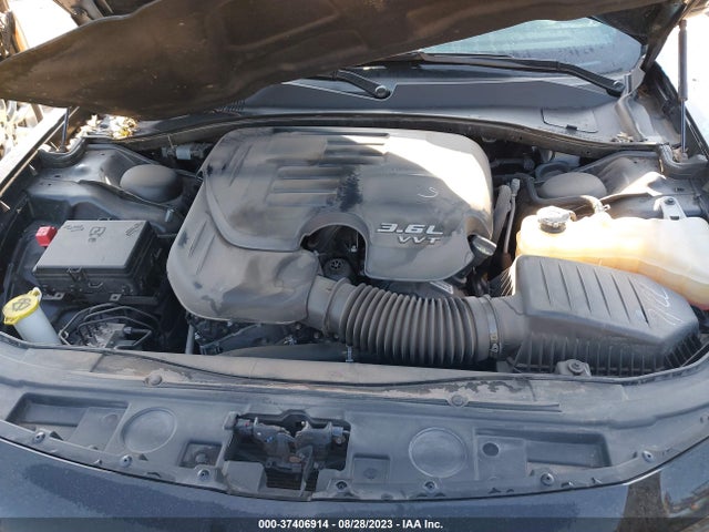 2C3CCABG4MH507011 Chrysler 300 300s