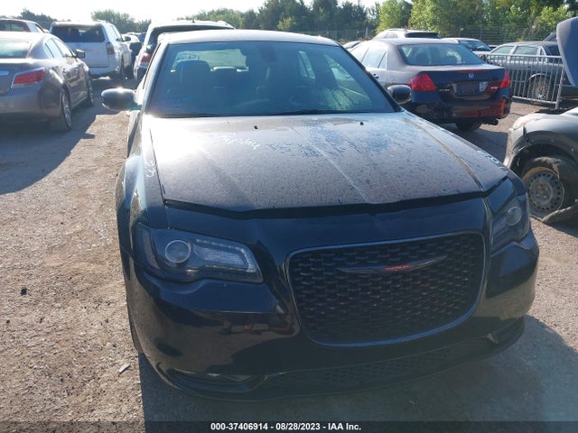 2C3CCABG4MH507011 Chrysler 300 300s