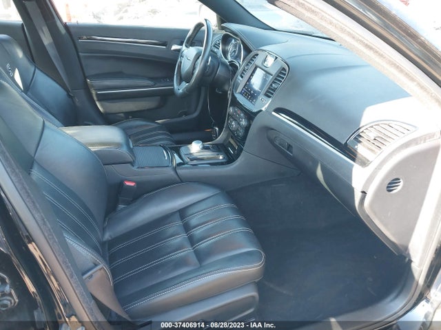 2C3CCABG4MH507011 Chrysler 300 300s