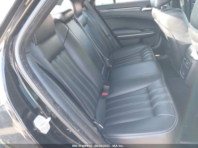 2C3CCABG4MH507011 Chrysler 300 300s