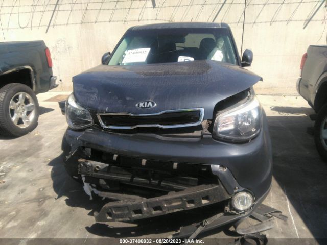 KNDJP3A56G7240456 KIA SOUL +