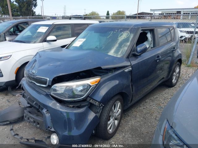 KNDJP3A56G7240456 KIA SOUL +