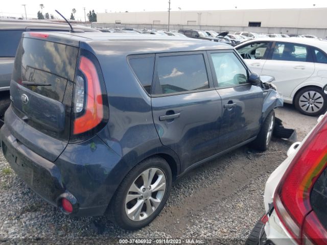 KNDJP3A56G7240456 KIA SOUL +