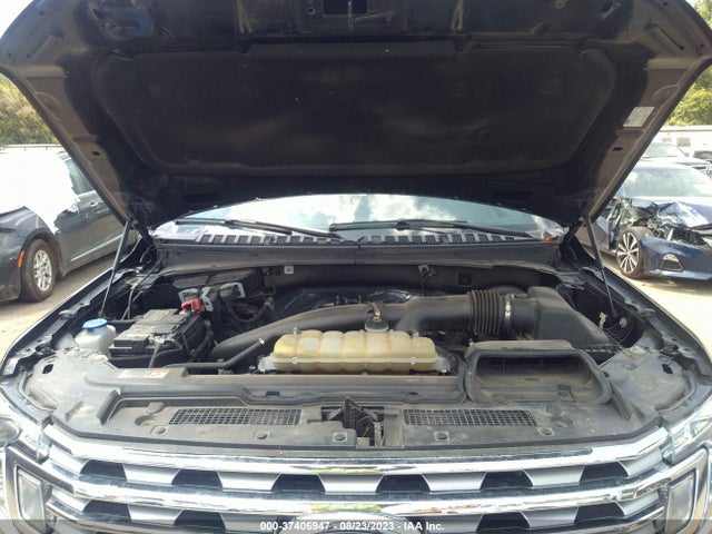 2021 FORD EXPEDITION LIMITED VIN: 1FMJU2AT1MEA41772