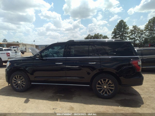 2021 FORD EXPEDITION LIMITED VIN: 1FMJU2AT1MEA41772
