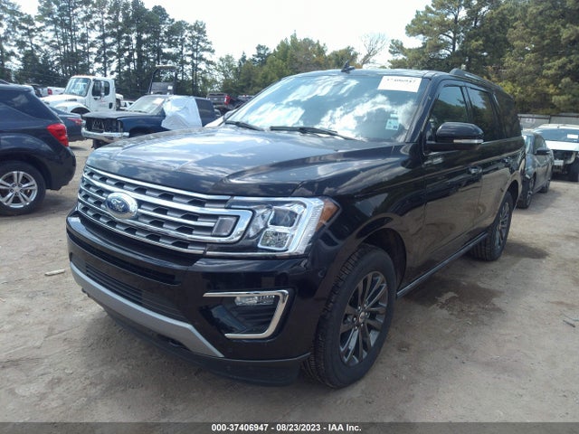 2021 FORD EXPEDITION LIMITED VIN: 1FMJU2AT1MEA41772