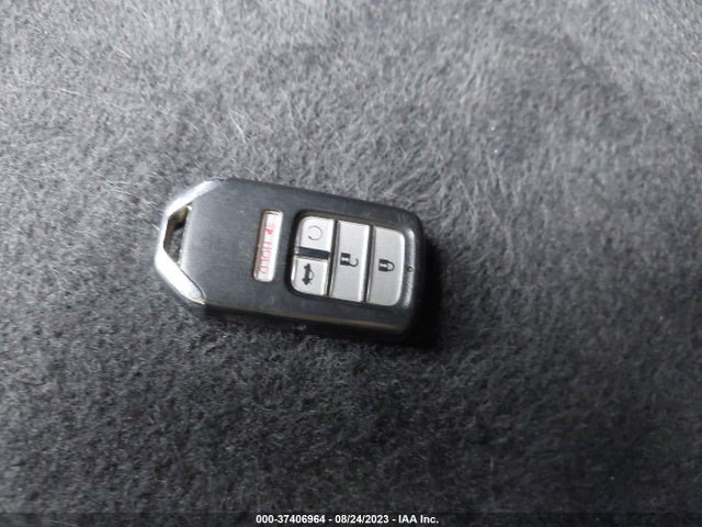Honda Civic Coupe Lx-p 2018 2HGFC4B02JH307268 Image 11