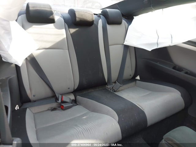 Honda Civic Coupe Lx-p 2018 2HGFC4B02JH307268 Image 8