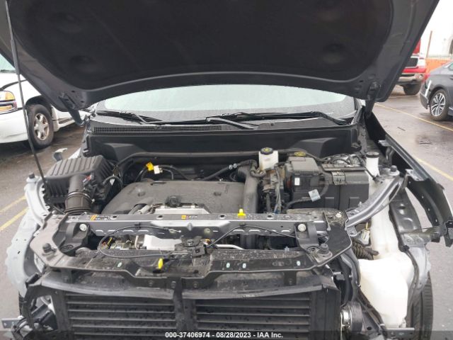 3GKALXEX2LL285080 GMC Terrain Denali