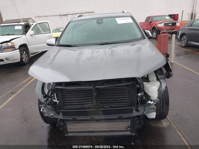 3GKALXEX2LL285080 GMC Terrain Denali