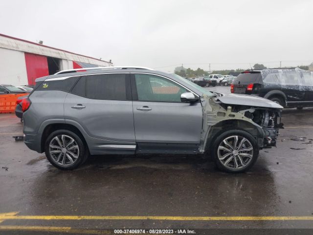3GKALXEX2LL285080 GMC Terrain Denali