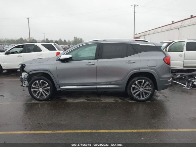 3GKALXEX2LL285080 GMC Terrain Denali